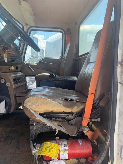 Used 2007 MACK CV713