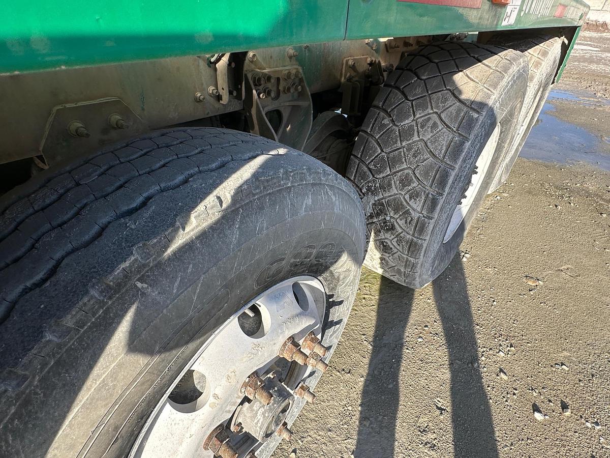 Used 2021 TEREX FD4000