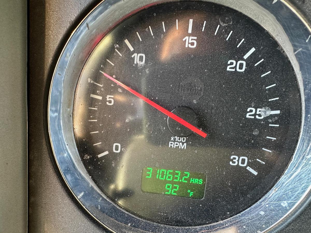 Used 2019 KENWORTH W900L