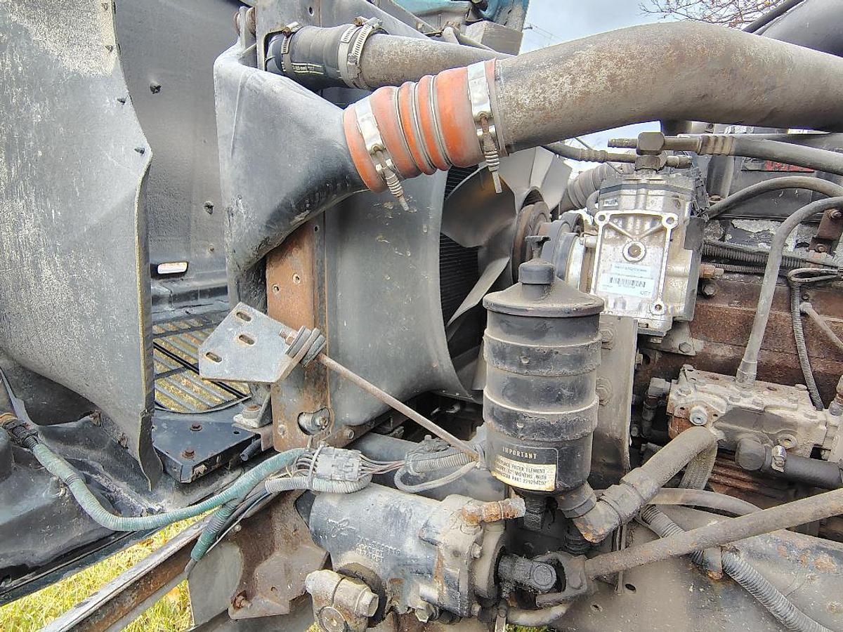 Used 1994 INTERNATIONAL 9200 6x4