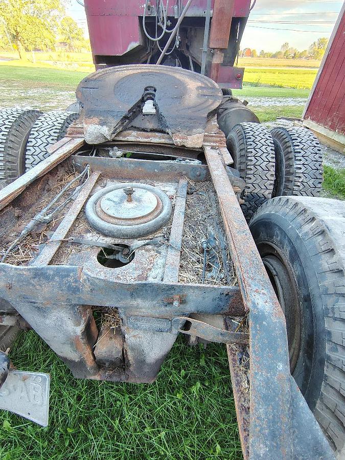 Used 1965 GMC Crackerbox