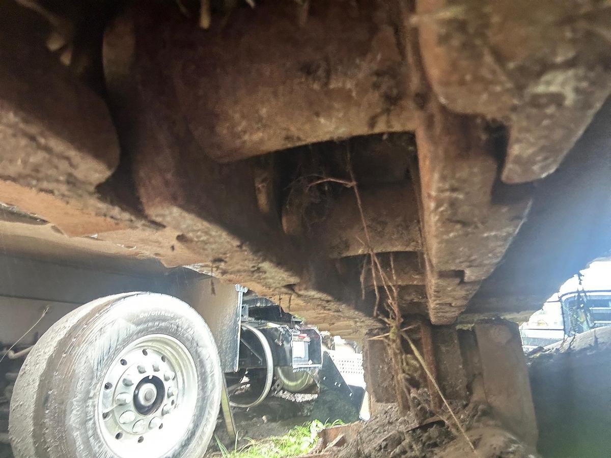 Used 2013 VOLVO ECR235DL