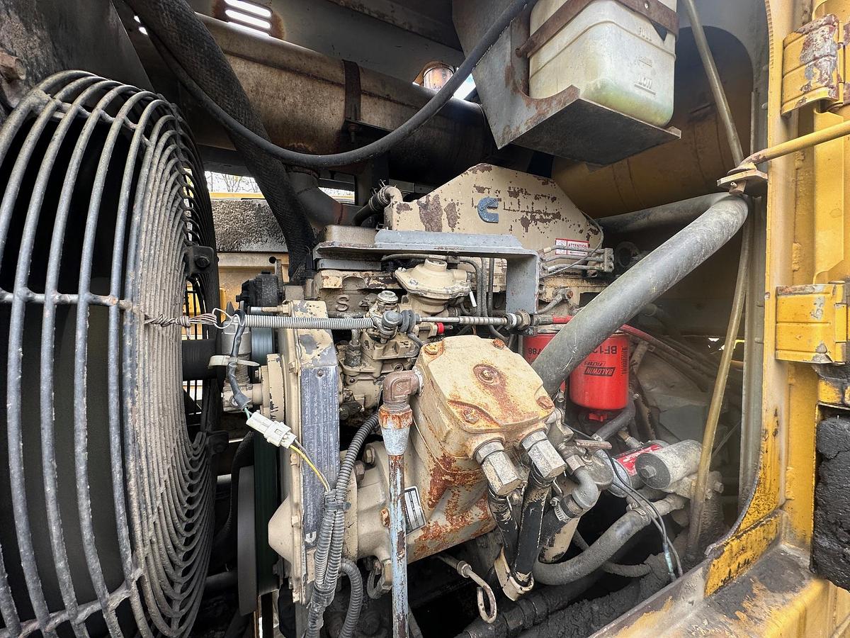 Used KAWASAKI 70Z IV