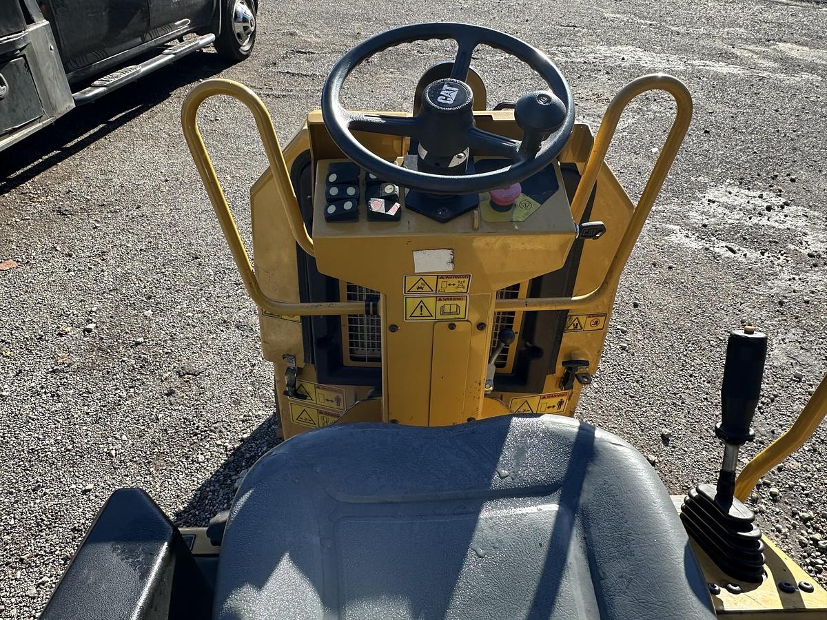 Used 2022 CATERPILLAR CB 1.8