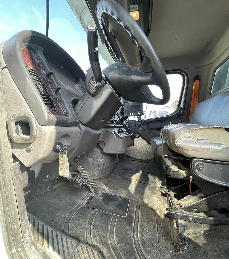 Used 2021 FREIGHTLINER M2 Refuse