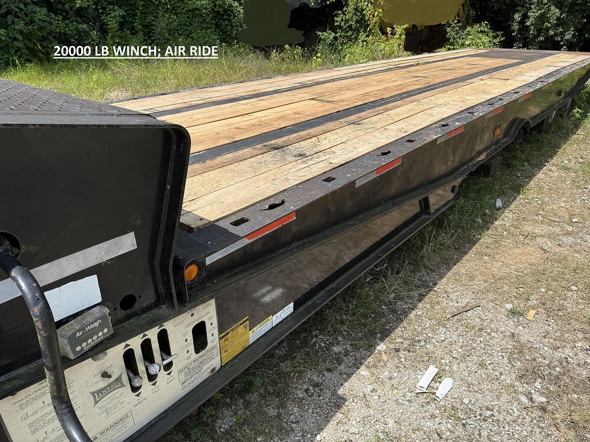 Used 2003 LANDOLL 425
