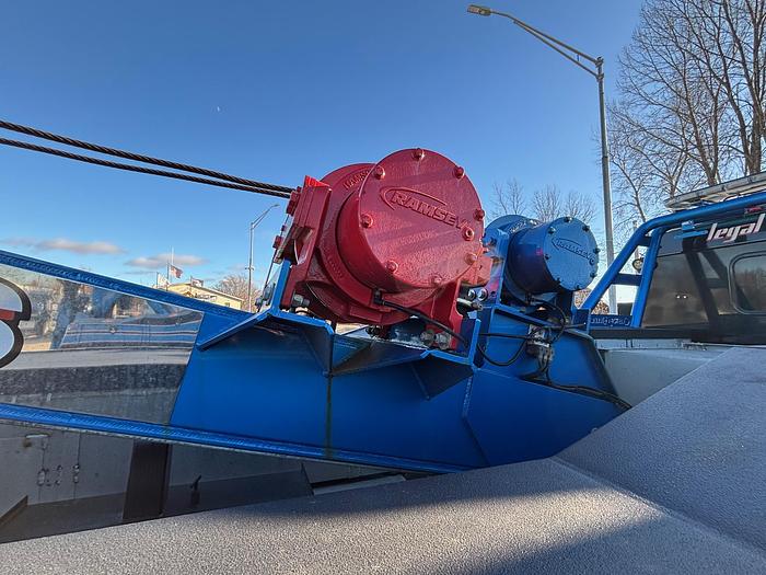 Used 2008 WESTERN STAR 4900