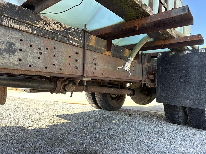 Used 1985 INTERNATIONAL 1954