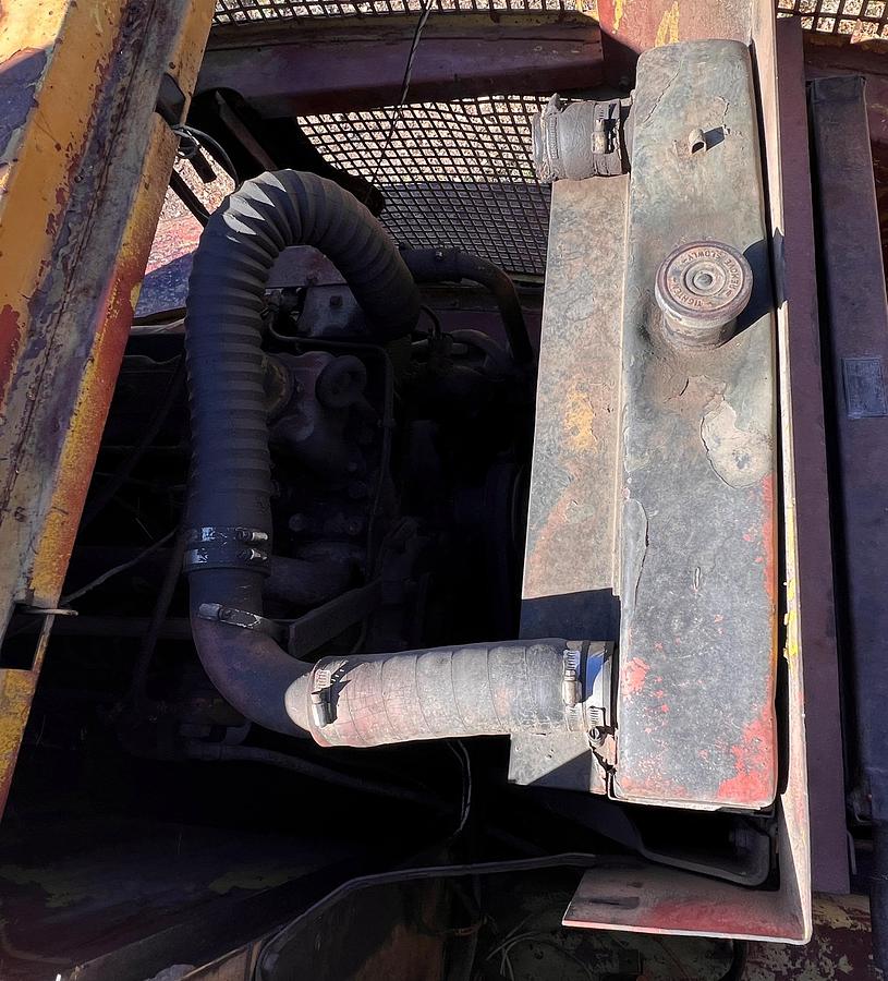 Used 1974 WARNER-SWASEY Hopto 900A