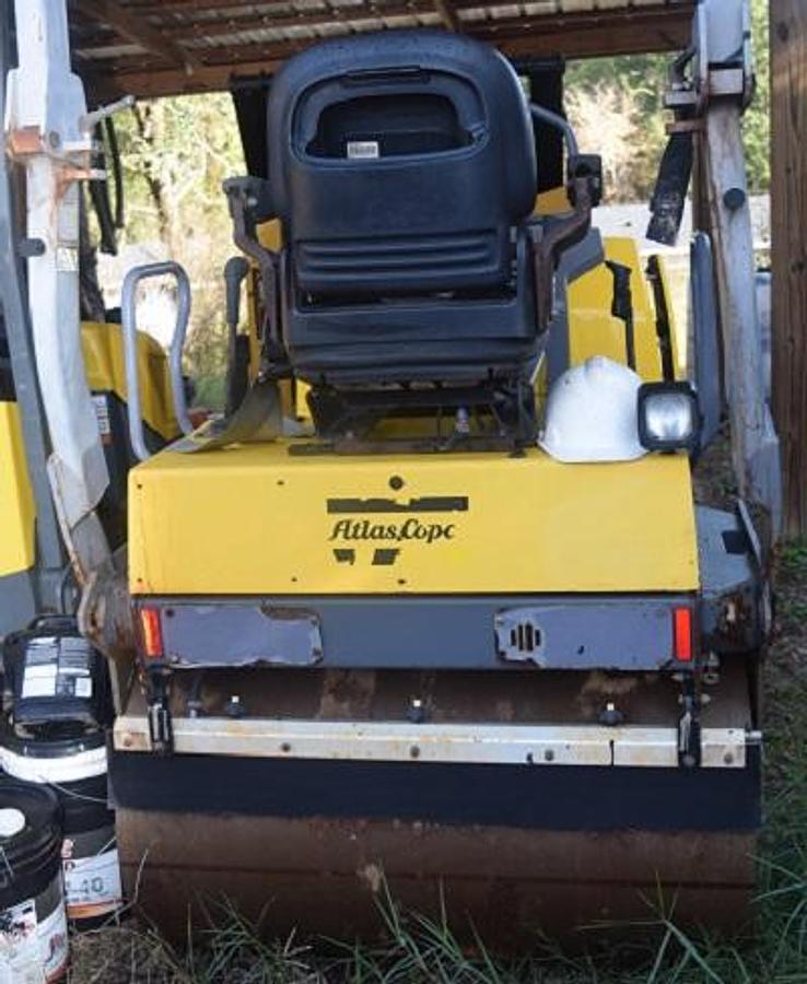 Used 2015 ATLAS CC1200