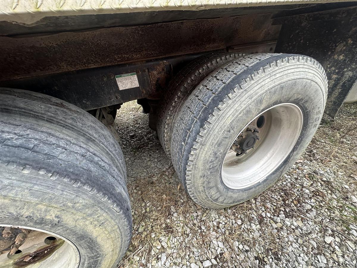 Used 2006 STERLING L9500