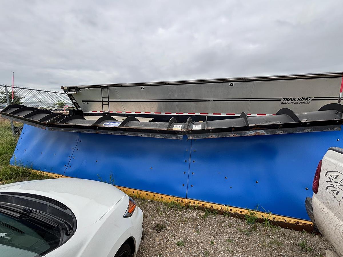 Used 2001 WAUSAU Wausau TC24