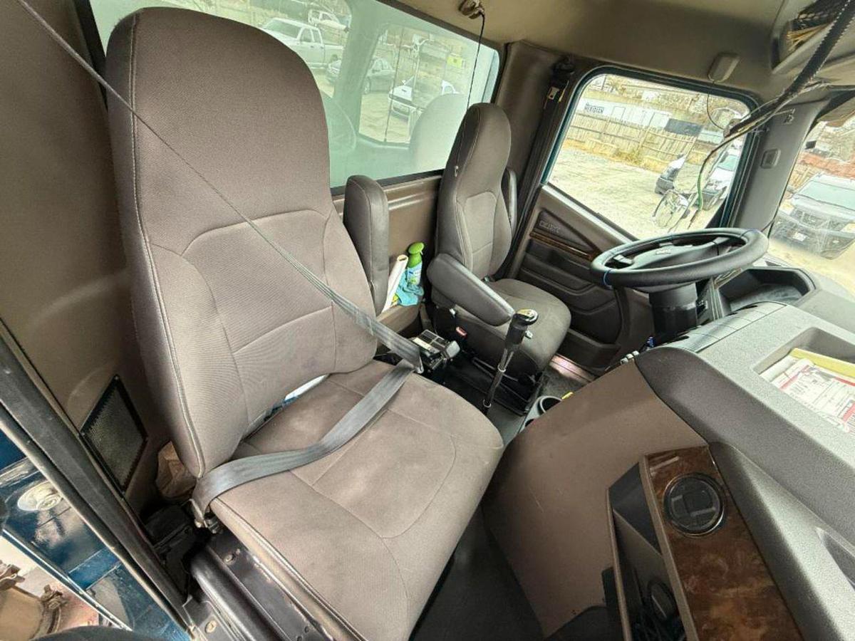 Used 2020 INTERNATIONAL HX620