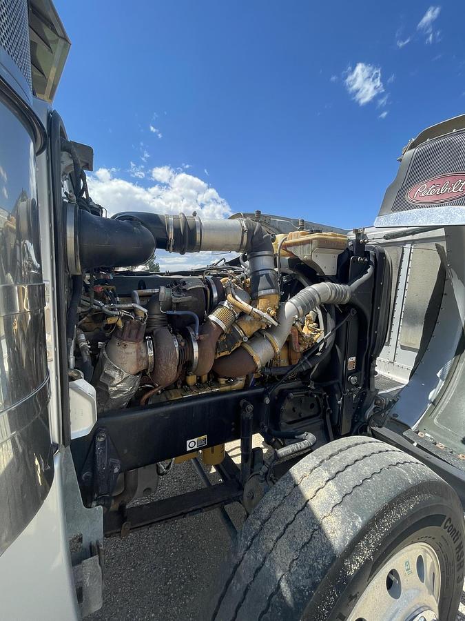Used 2008 PETERBILT 388