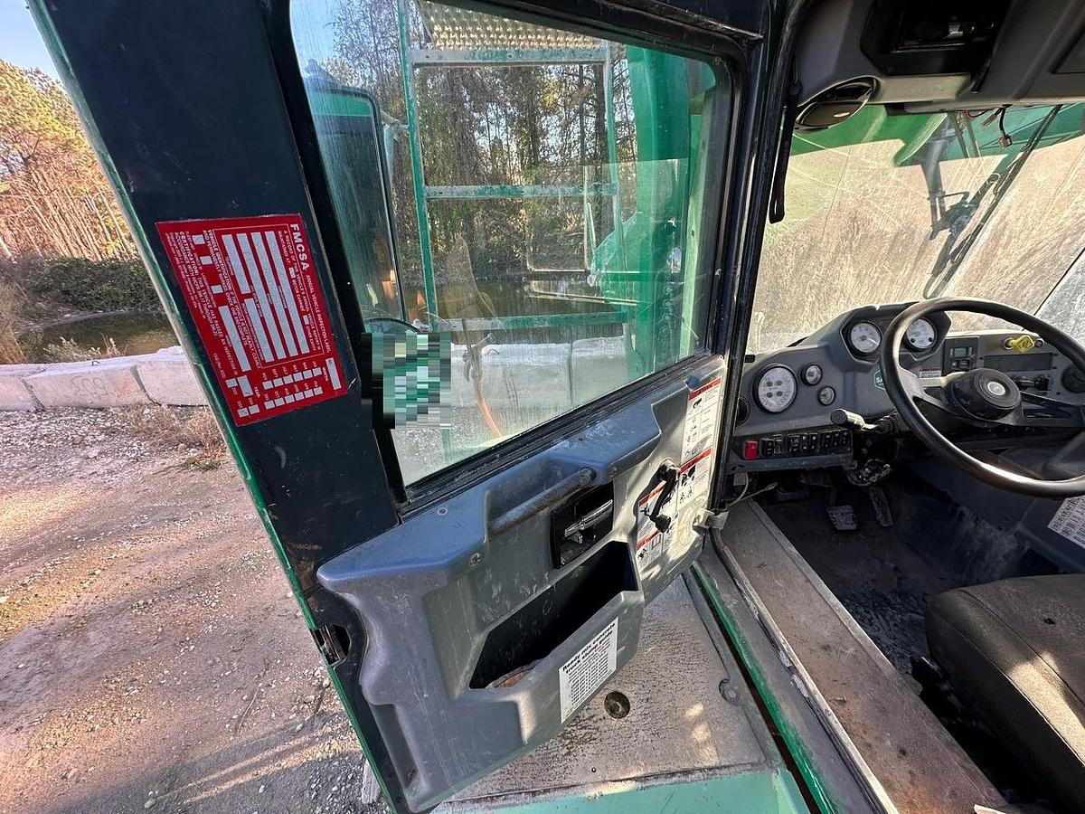 Used 2021 TEREX FD4000