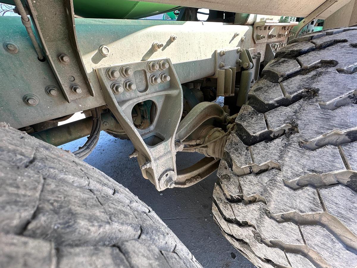 Used 2021 TEREX FD4000