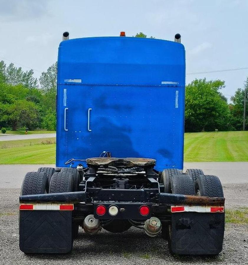 Used 1999 KENWORTH W900L