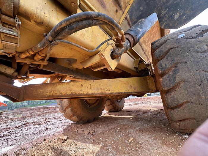 Used 1995 VOLVO A35C