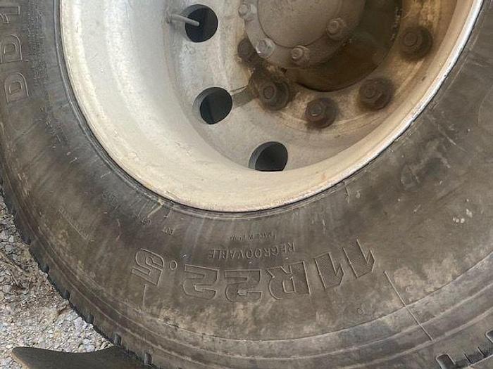 Used 1999 MACK CH613