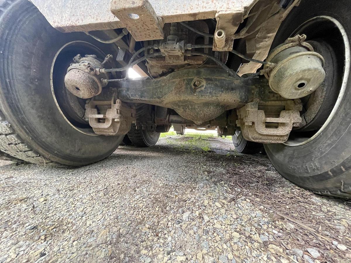 Used 1995 MACK RD688S