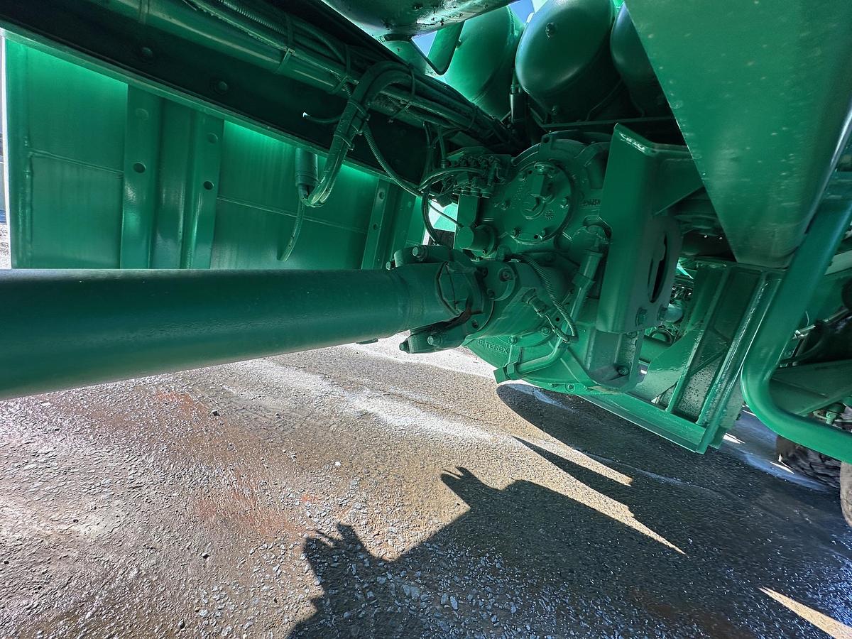 Used 2020 TEREX FD4000