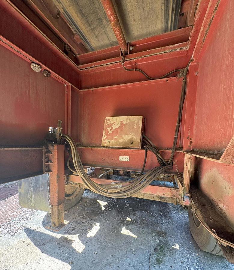 Used 1997 EXTEC All Star