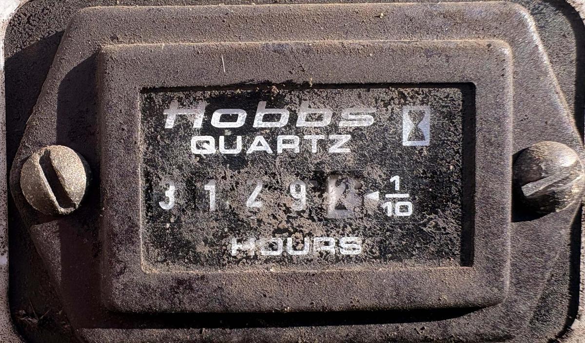 Used 1999 GROVE AMZ51XT