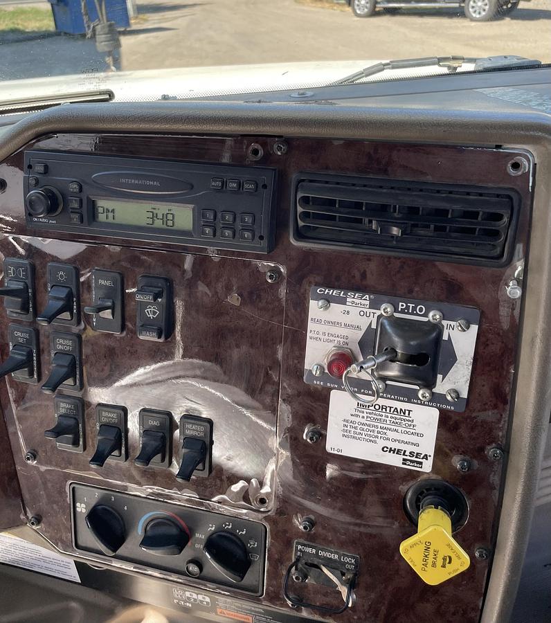 Used 2007 ALTEC AC38-127