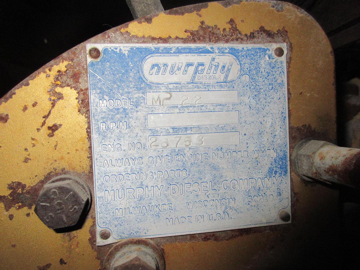 Used 1968 NORTHWEST 70D