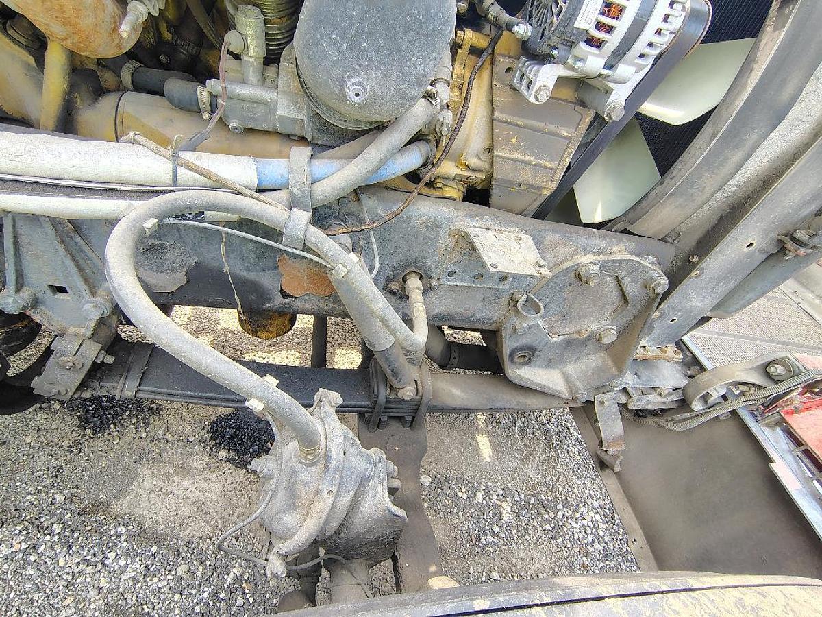 Used 2005 PETERBILT 379