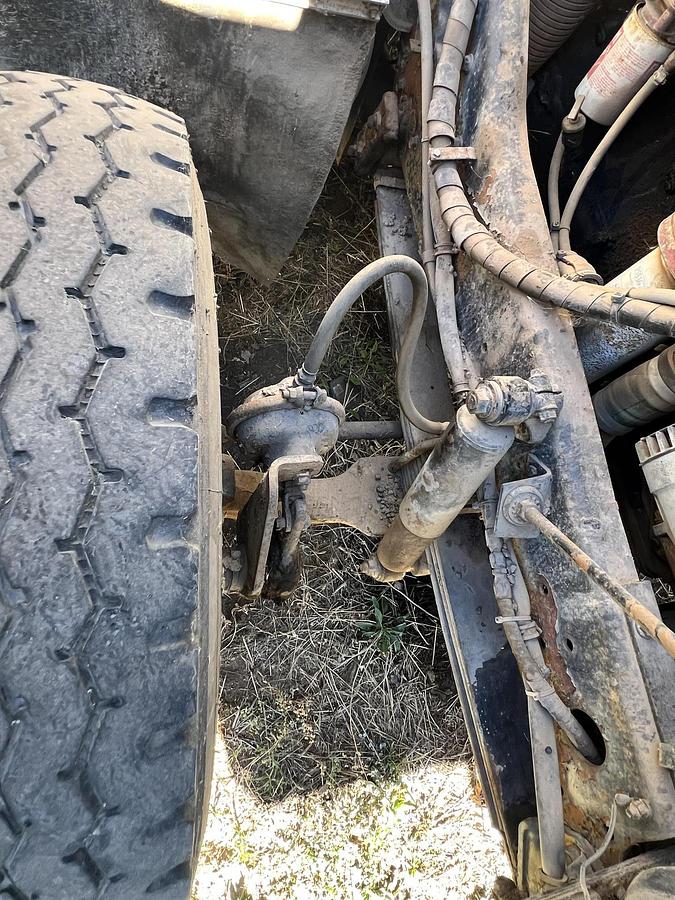 Used 1978 INTERNATIONAL Transtar 4350