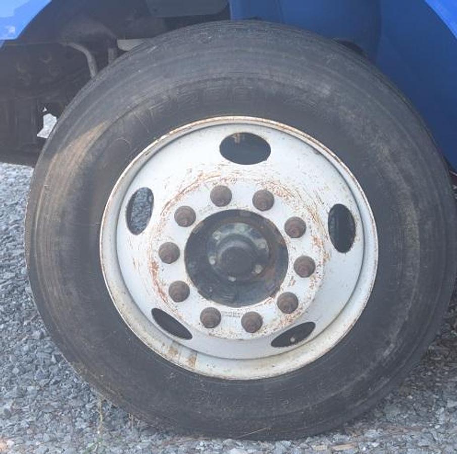 Used 2017 INTERNATIONAL 4300