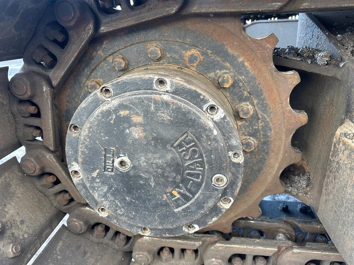 Used 1998 KOMATSU PC128US-1