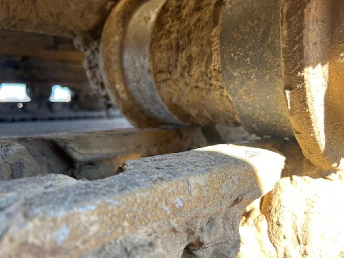 Used 2019 CATERPILLAR 336