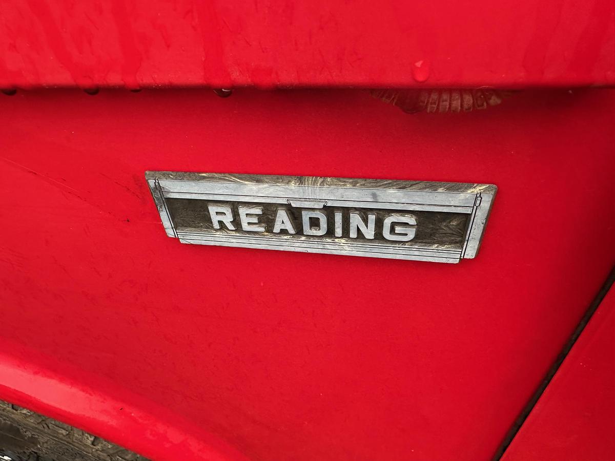 Used 2017 FORD F350 XL Service Truck