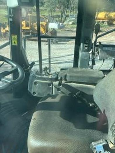 Used 2011 CATERPILLAR 980H