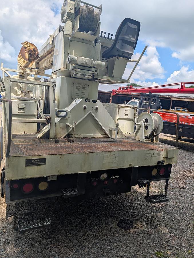 Used 1996 INTERNATIONAL 4800