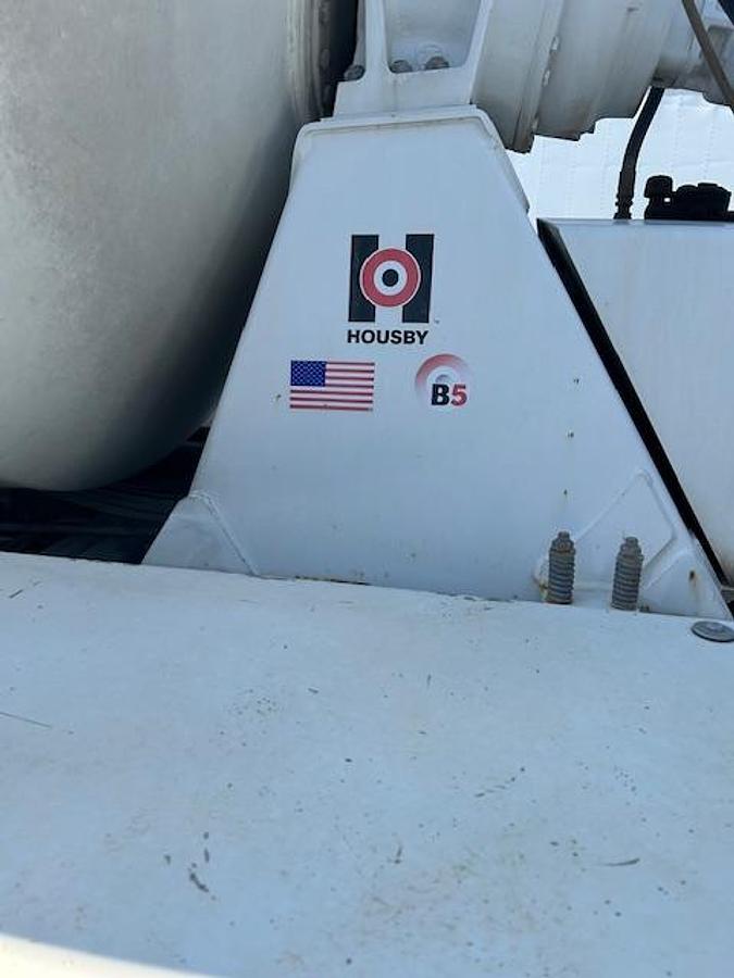 Used 2016 MACK GU700