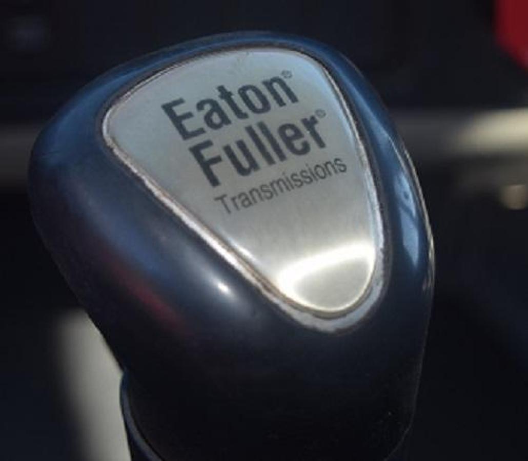 Used 2014 INTERNATIONAL TRANSTAR 8600