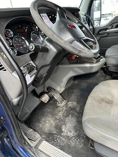 Used 2017 KENWORTH T680