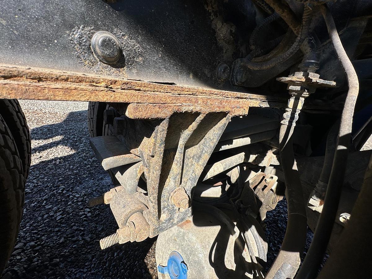 Used 2016 PETERBILT 365