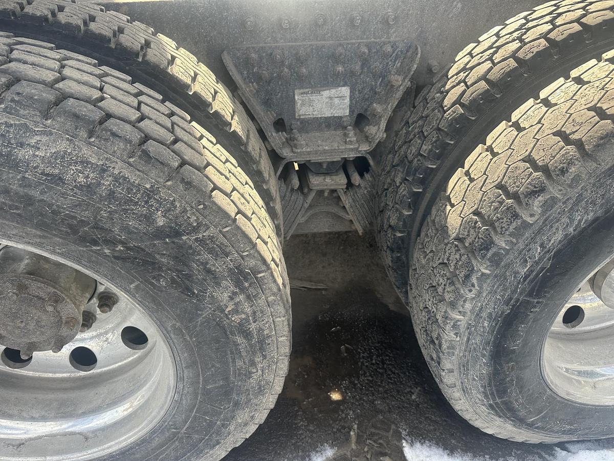 Used 2006 KENWORTH T800