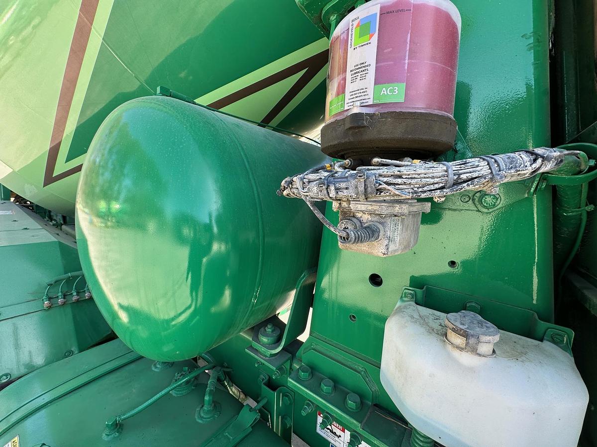 Used 2020 TEREX FD4000