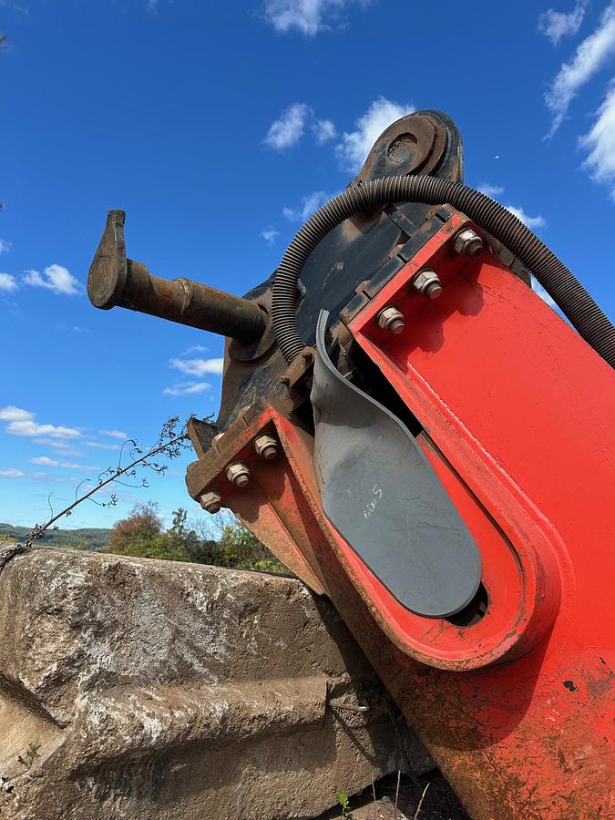 Used 2020 ALLIED Rammer 9033E