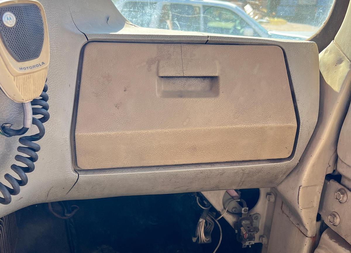 Used 1974 MACK RS767 LST