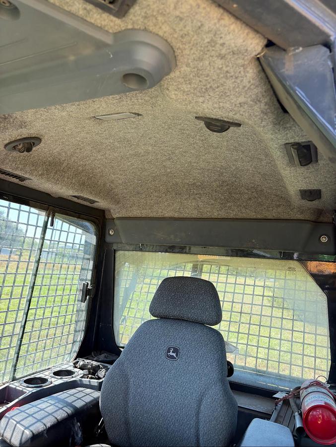 Used 2022 DEERE 550K LGP