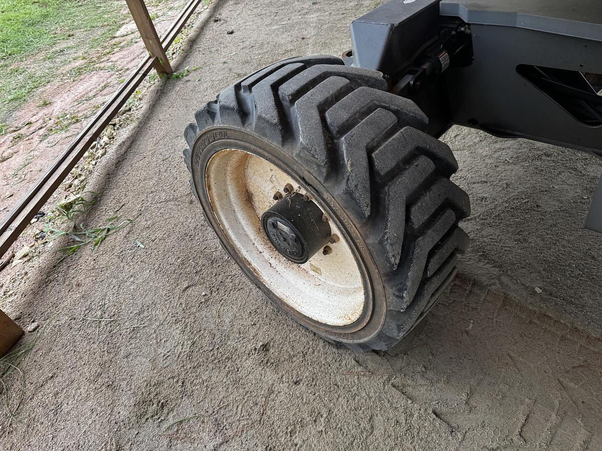 Used 2015 SNORKEL A46JRT