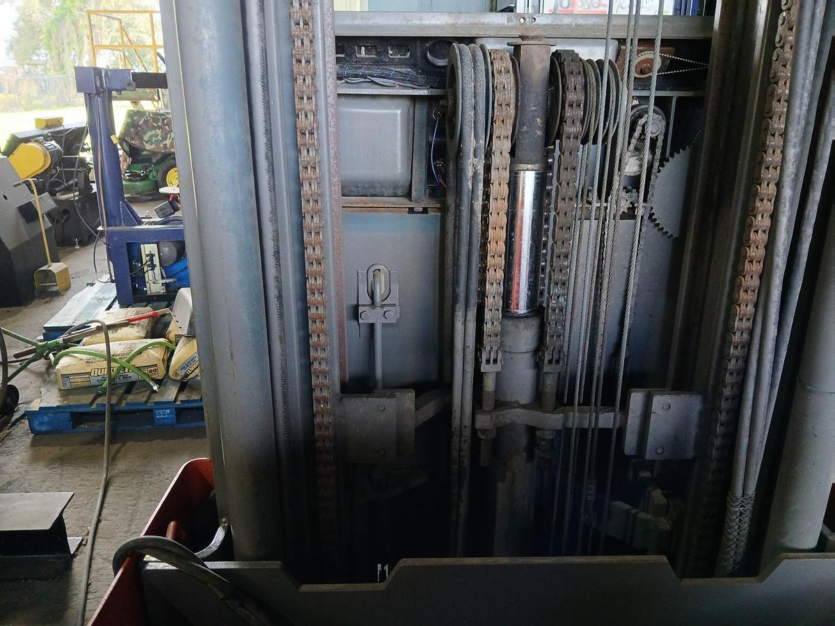 Used 2022 PRIME-MOVER 0E35