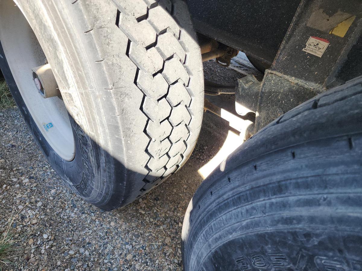 Used 1989 PETERBILT 377