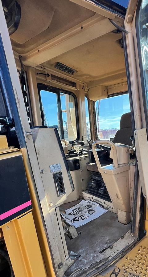 Used 1997 CATERPILLAR D8R